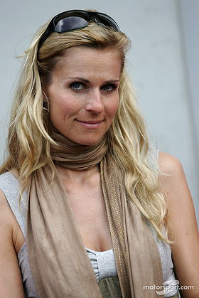 Eve Scheer