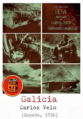 Galicia