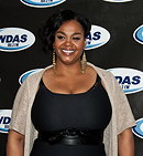 Jill Scott