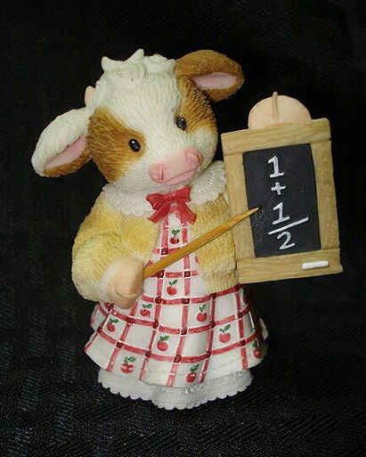 Mary's Moo Moos - 