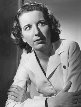 Mary Wickes