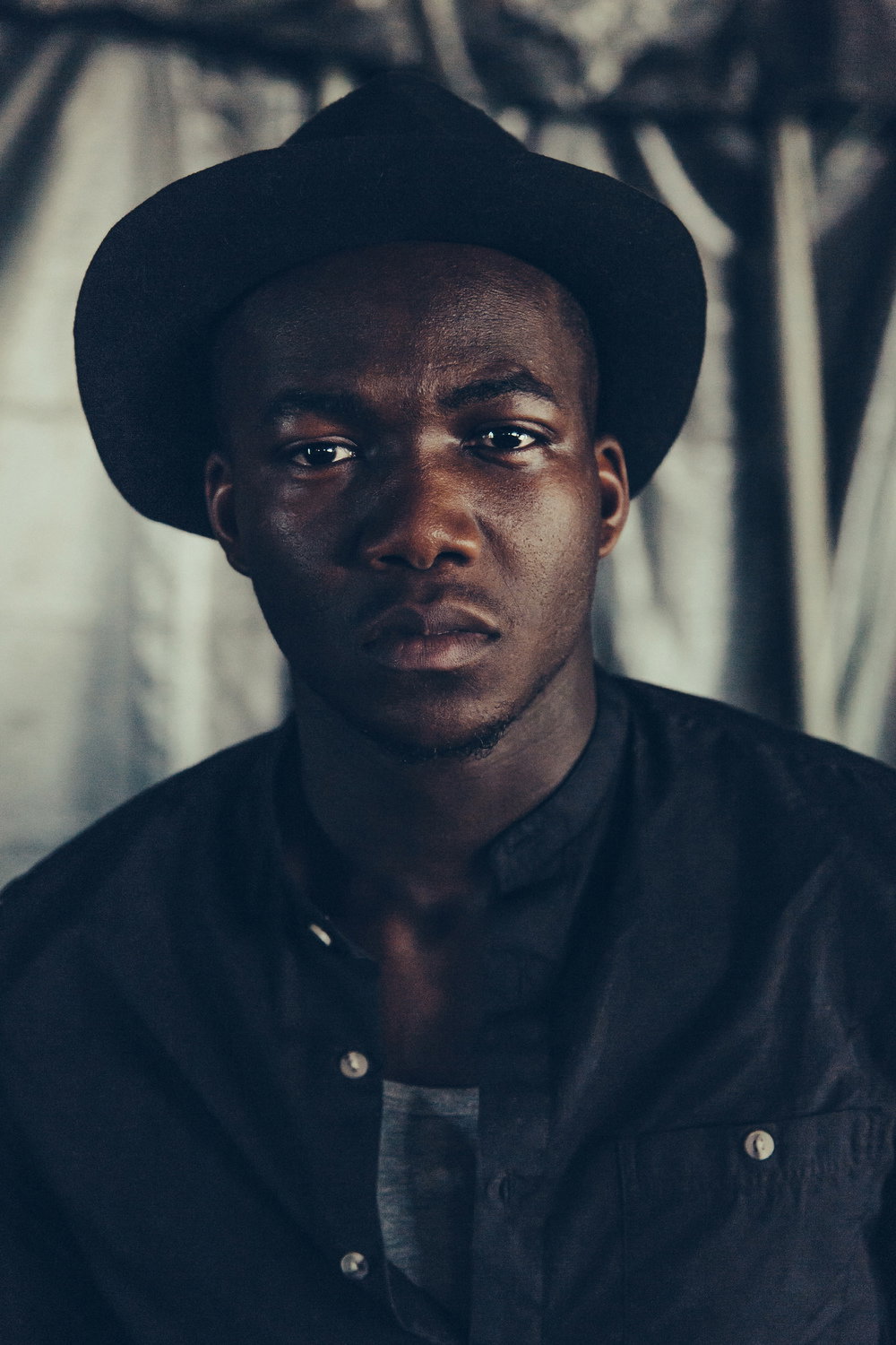 Jacob Banks