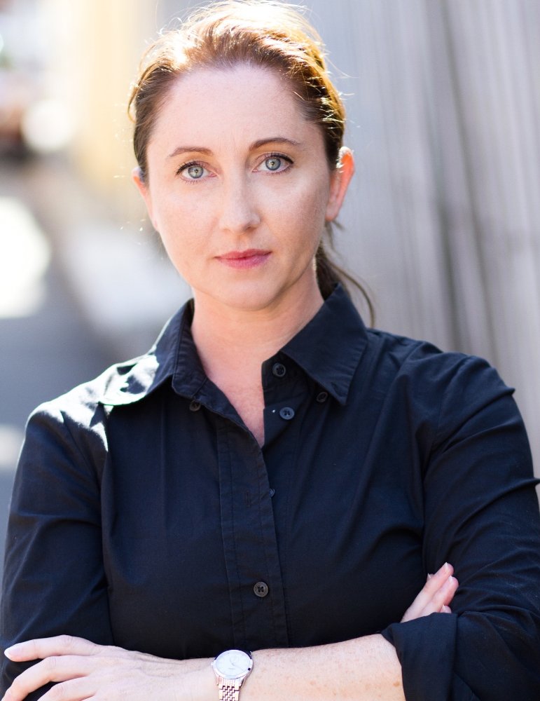 Elizabeth McLean