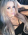 Madison Welch