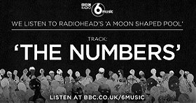 Radiohead: The Numbers