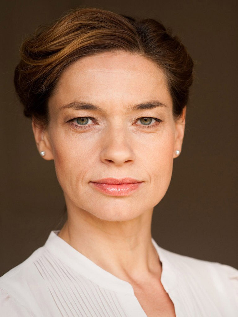 Ute Wieckhorst