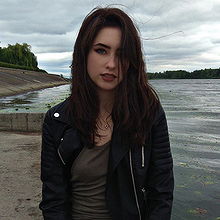 Anastasia Mut pictures and photos