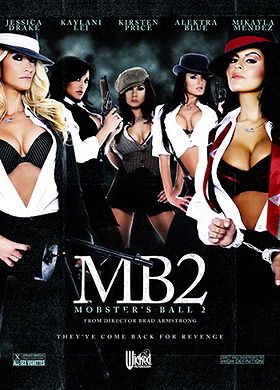 Mobster's Ball 2