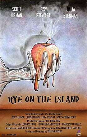 Rye On The Island
