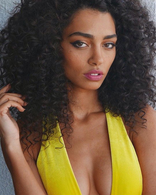 Raven Lyn Corneil Raven Lyn Corneil
