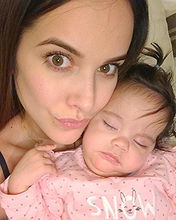 Laura Contreras pictures and photos