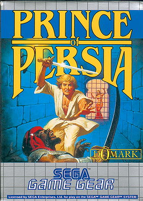 Prince of Persia