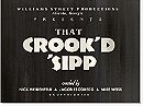That Crook'd 'Sipp