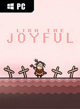 LISA: The Joyful