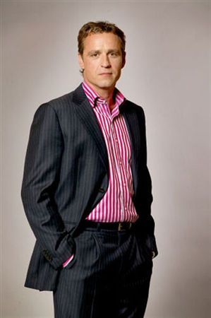 Chris Tates