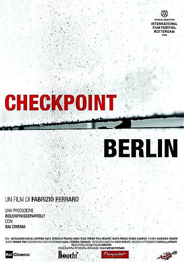Checkpoint Berlin