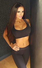 Aneta Novotná pictures and photos