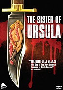 The Sister of Ursula