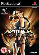 Lara Croft Tomb Raider: Anniversary (PAL)