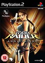 Lara Croft Tomb Raider: Anniversary (PAL)