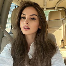 Diana Babyna pictures and photos