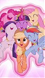 Magical Mystery Cure (2013)