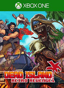 Dead Island Retro Revenge