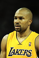 Derek Fisher