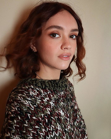 Olivia Cooke