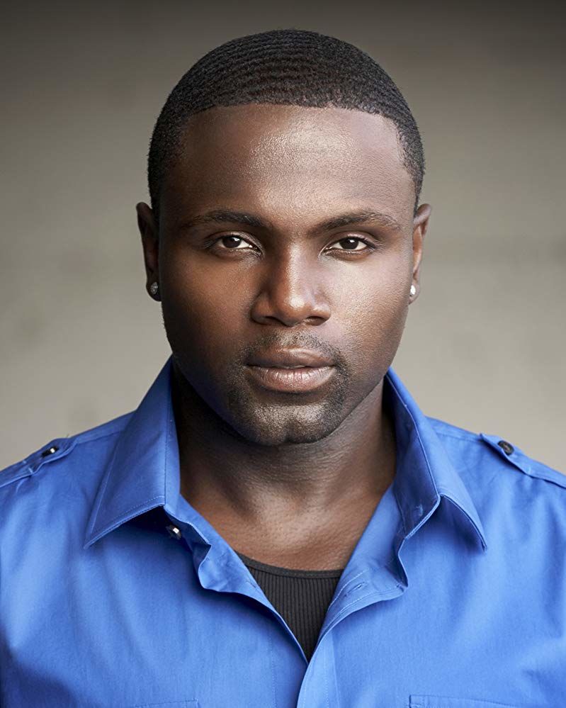 Rayan Lawrence