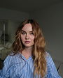 Liana Liberato