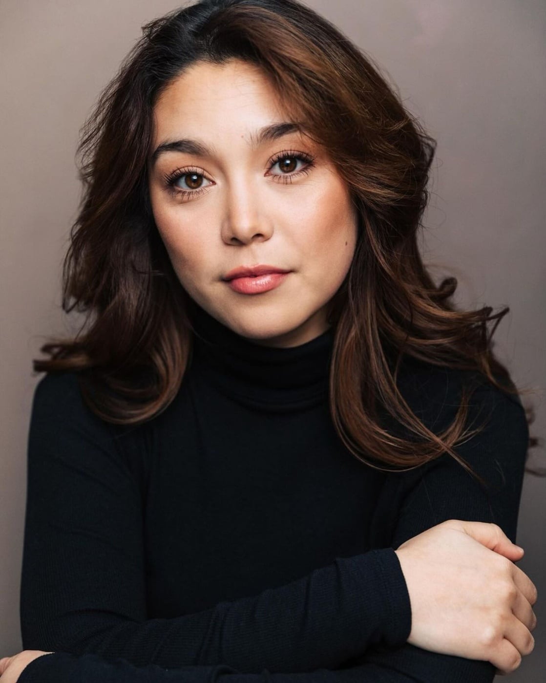 Ana Yi Puig