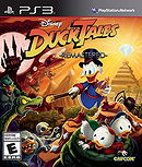 DuckTales: Remastered