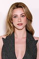 Lili Reinhart