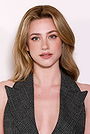 Lili Reinhart