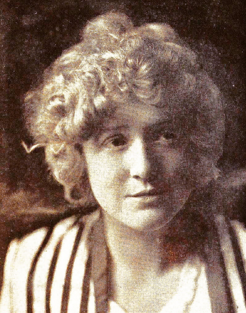 Bess Meredyth