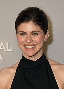 Alexandra Daddario