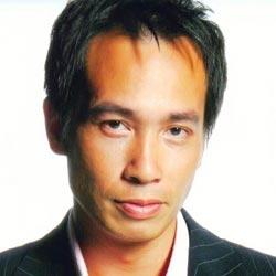 Moses Chan