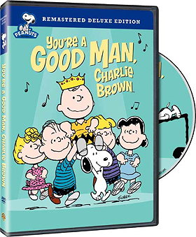 You're a Good Man, Charlie Brown                                  (1973)