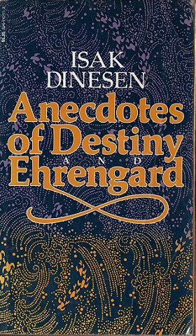 Anecdotes of Destiny And Ehrengard