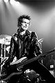 Sid Vicious