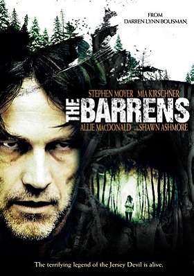 The Barrens                                  (2012)