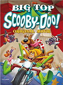 Big Top Scooby-Doo!                                  (2012)