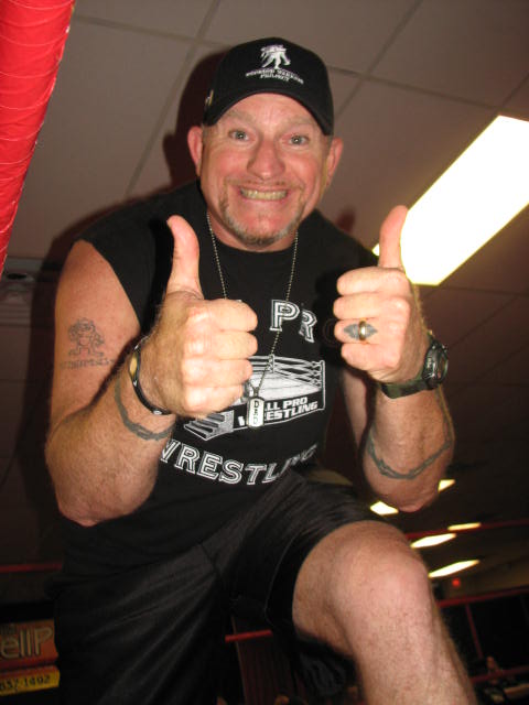 Brian James