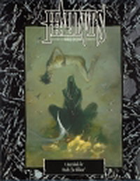 Haunts (A Sourcebook for Wraith: the Oblivion)