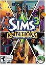 The Sims 3: Ambitions (Expansion)