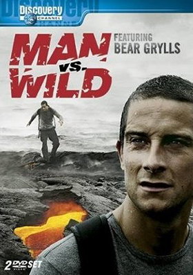 Man vs. Wild