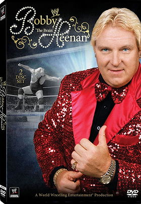 WWE: Bobby 'The Brain' Heenan