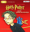 dt. 02 - Harry Potter und die Kammer des Schreckens