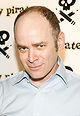 Todd Barry